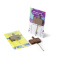 Schoko-Like lolly - Topgiving